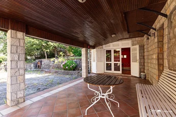 Haus in Sutomore 150m2