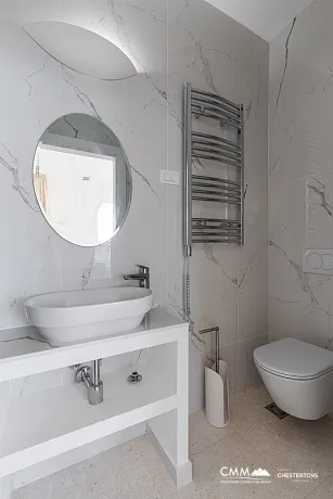 Luxuriöse Villen in der Anlage PURE MANSIONS