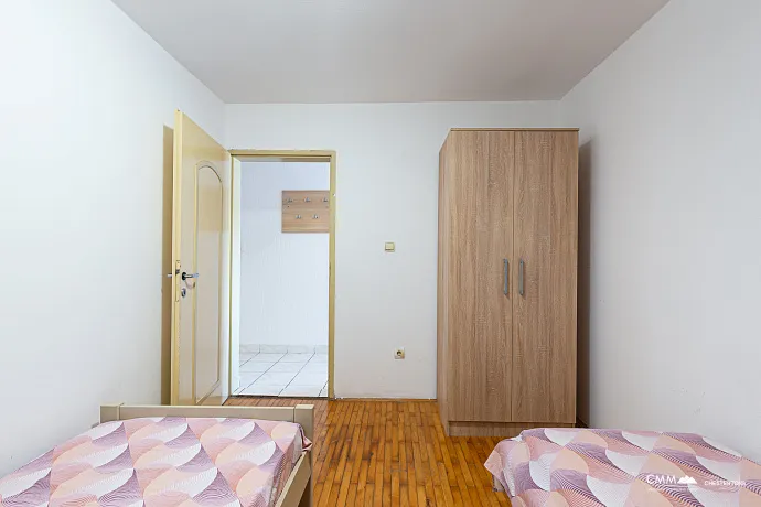 Budva: Komfort & Lage – 2 Zimmer