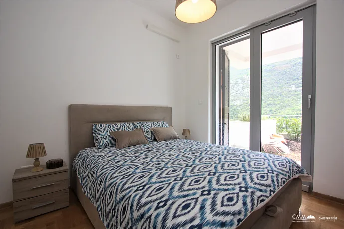 Wohnung in Morin