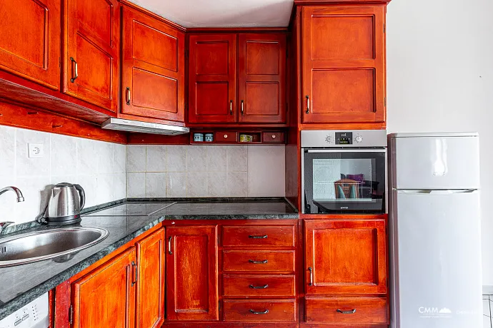 Budva: Komfort & Lage – 2 Zimmer