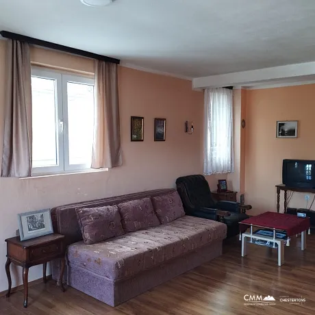 Ein-Zimmer-Wohnung in Baosic