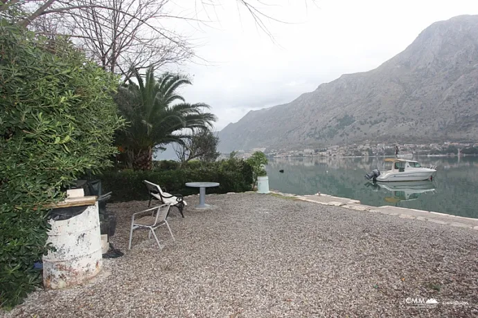 Haus in Kotor