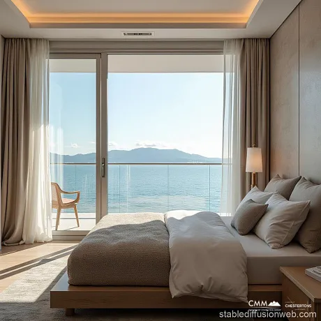 Premium-Apartments in Dubovitsa