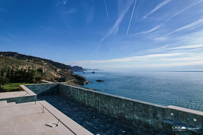 Residenz Azurhorizont