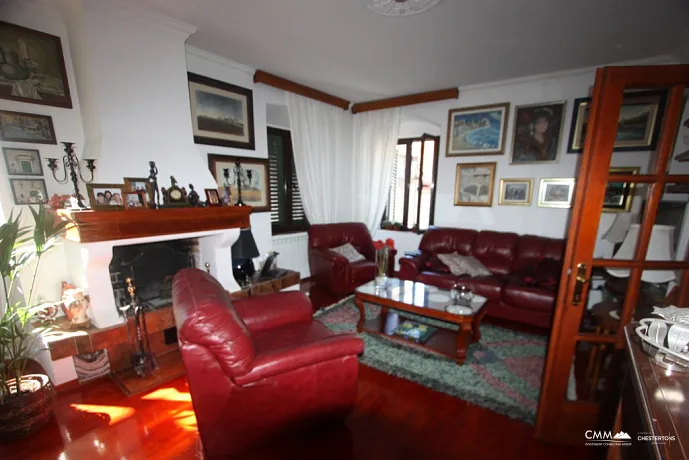 Apartment mit drei Schlafzimmern in der Altstadt von Kotor