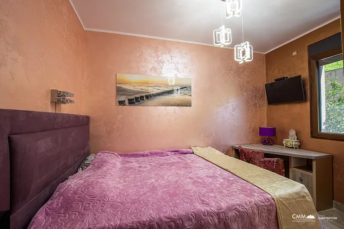 Ausgezeichnete Villa im Zentrum von Herceg Novi