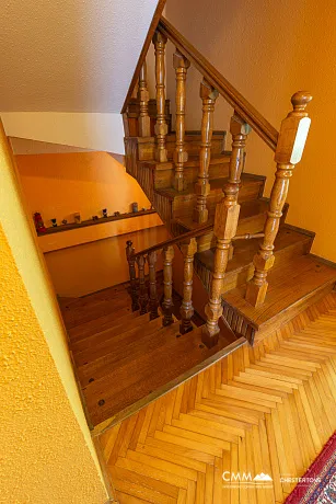 Haus nur 50 Meter vom Meer entfernt – Stoliv