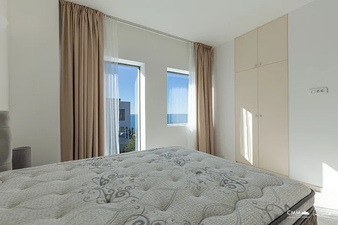 Luxuriöse Villen in der Anlage PURE MANSIONS