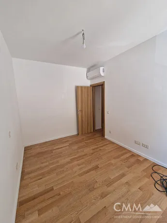 Geräumiges Apartment von 75 m² mit Meerblick