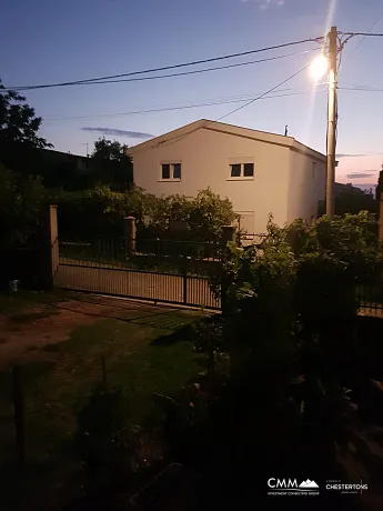 Haus in ruhiger Lage in Dobra Voda 100m²