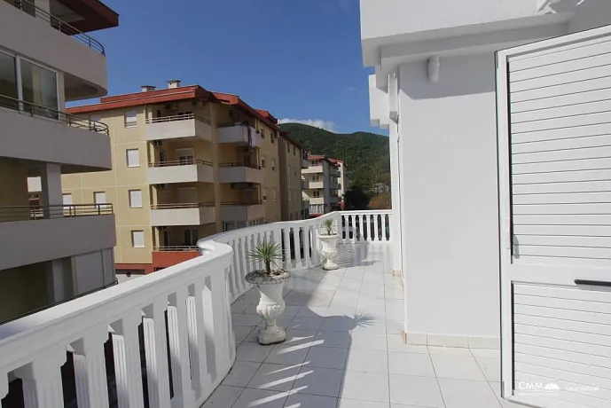 Gemütliches Haus in Budva