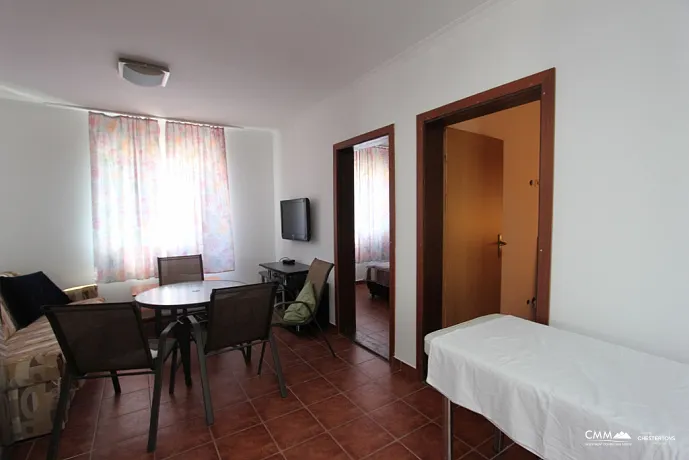 Wohnung in Herceg Novi