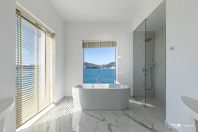 Luxuriöse Villen in der Anlage PURE MANSIONS