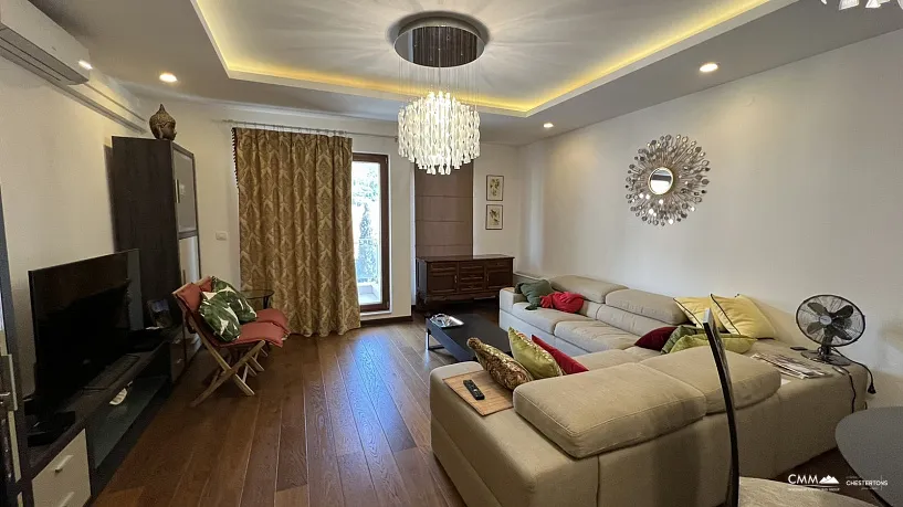 Ferienwohnung in Budva
