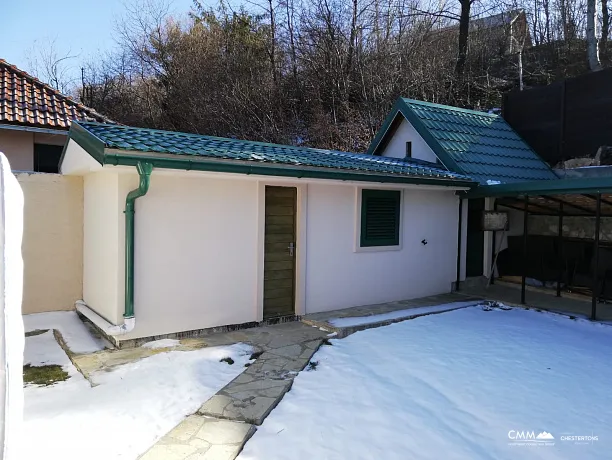 Dreistöckiges Haus in einem Bergparadies in Kolasin