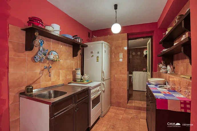 Haus in Sutomore 150m2