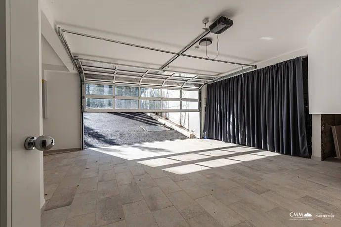 Luxuriöse Villen in der Anlage PURE MANSIONS