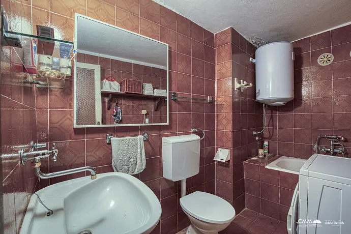 Haus in Sutomore 150m2