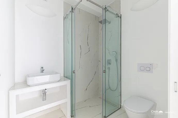 Luxuriöse Villen in der Anlage PURE MANSIONS