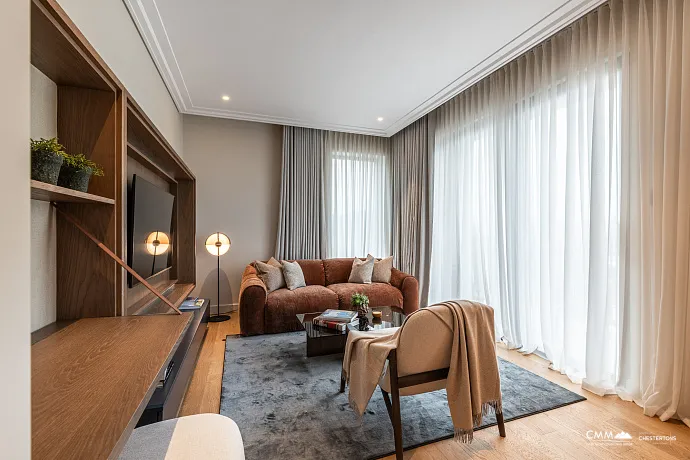 Neue Investitionsmöglichkeiten in Porto Montenegro