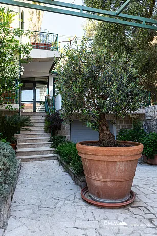 Geräumiges Haus in Budva