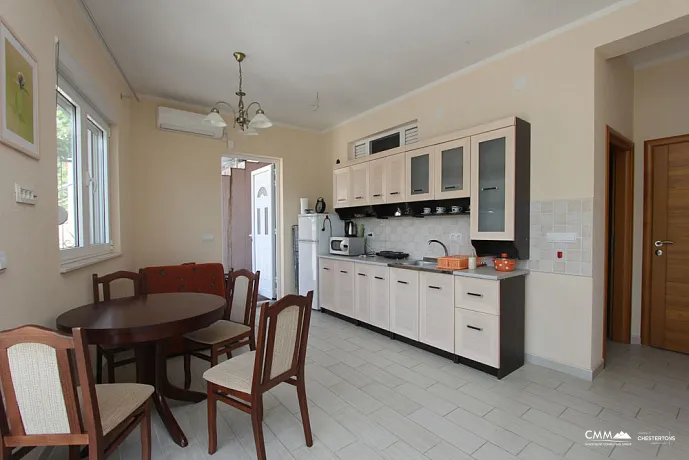 Wohnung in Tivat