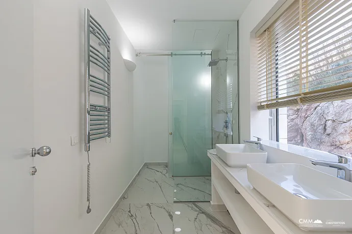 Luxuriöse Villen in der Anlage PURE MANSIONS