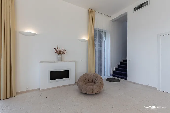 Luxuriöse Villen in der Anlage PURE MANSIONS