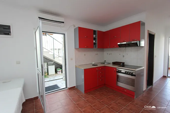 Wohnung in Herceg Novi