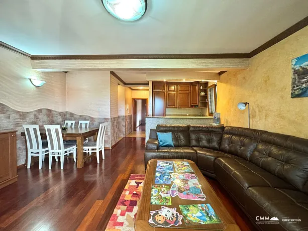 Budva 1 Zimmer 69m2