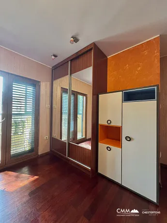 Budva 1 Zimmer 69m2