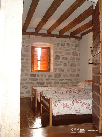 Wohnung in Herceg Novi