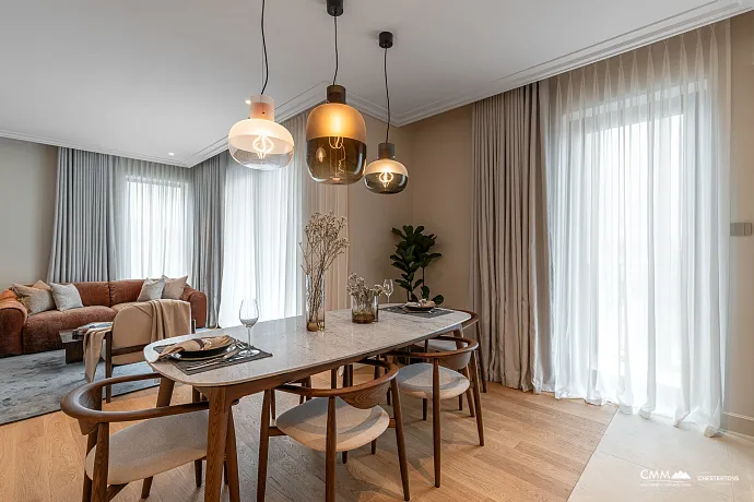 Neue Investitionsmöglichkeiten in Porto Montenegro