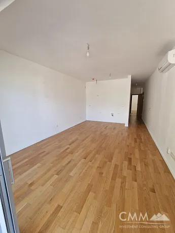 Geräumiges Apartment von 75 m² mit Meerblick