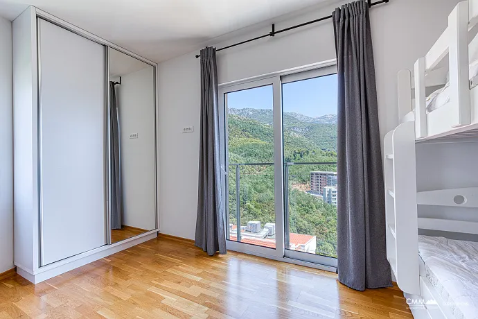 Luxus-Penthouse in 5★ Resort mit Dachterrassen-Whirlpool und Sonnenaufgangsblick