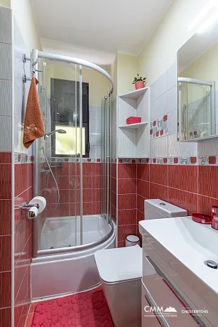 Ausgezeichnete Villa im Zentrum von Herceg Novi