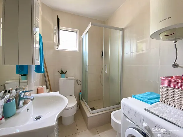 Wohnung mit Meerblick