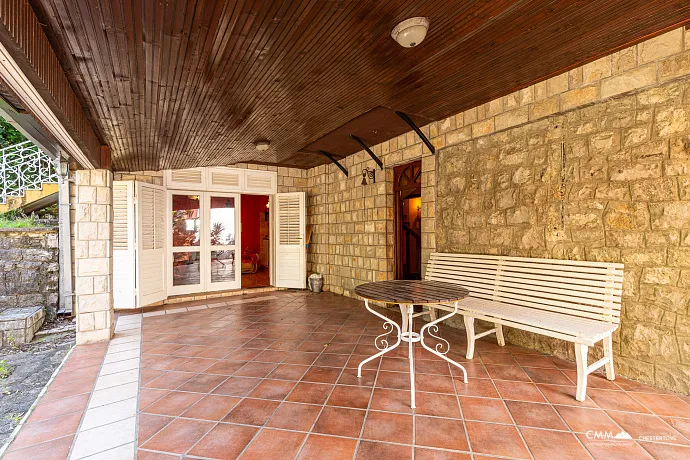 Haus in Sutomore 150m2