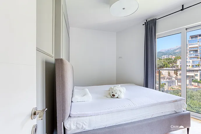 Luxus-Penthouse in 5★ Resort mit Dachterrassen-Whirlpool und Sonnenaufgangsblick