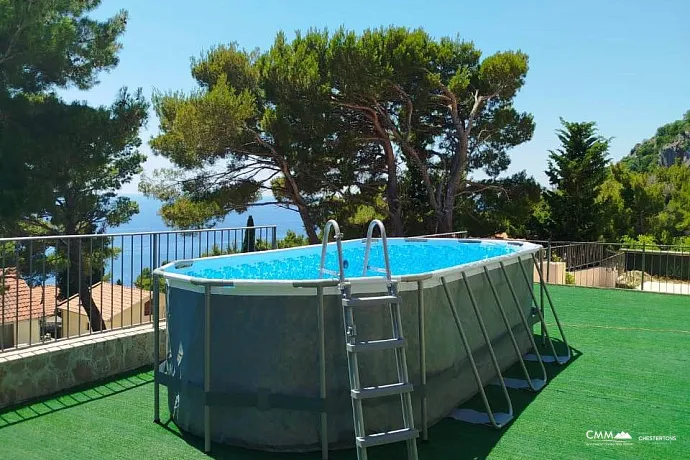# 6546 Luxusvilla Šušanj