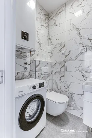 Luxuswohnung in Bečići – Komfort und Prestige vereint