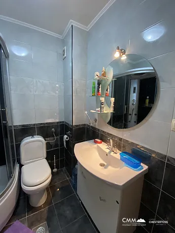 Wohnung zum Verkauf in Herceg Novi mit Meerblick