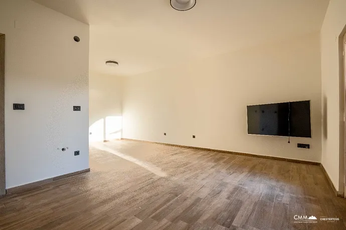 Studio-Apartment in einer Luxuswohnanlage