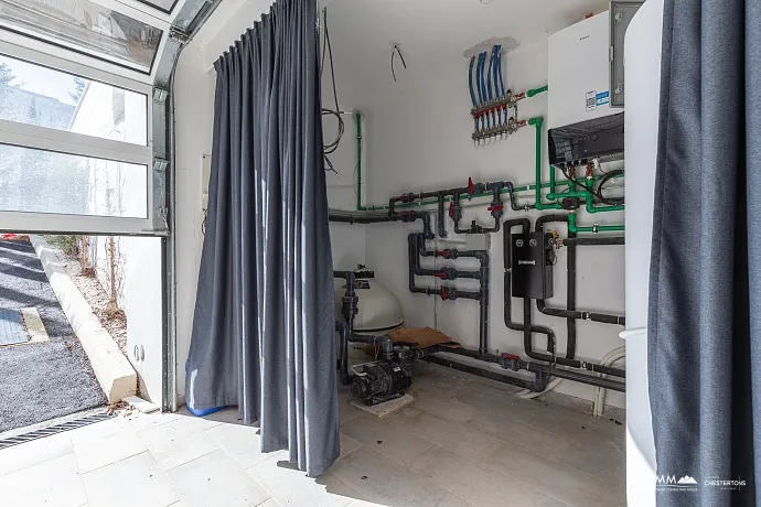 Luxuriöse Villen in der Anlage PURE MANSIONS