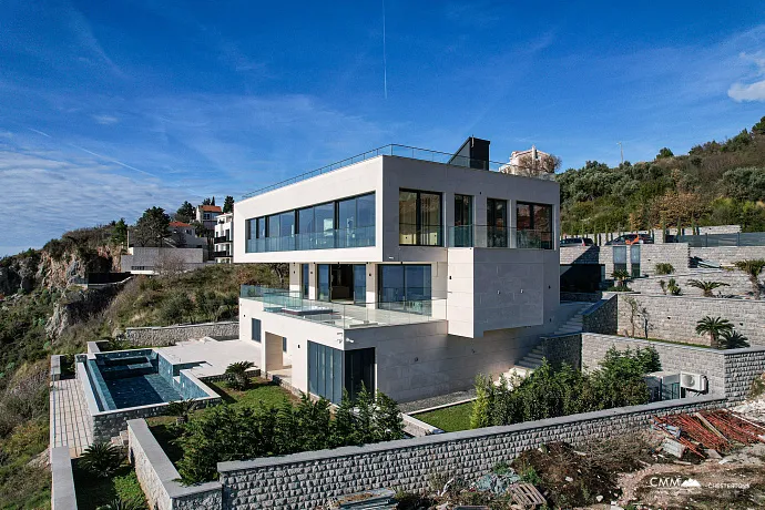 Residenz Azurhorizont