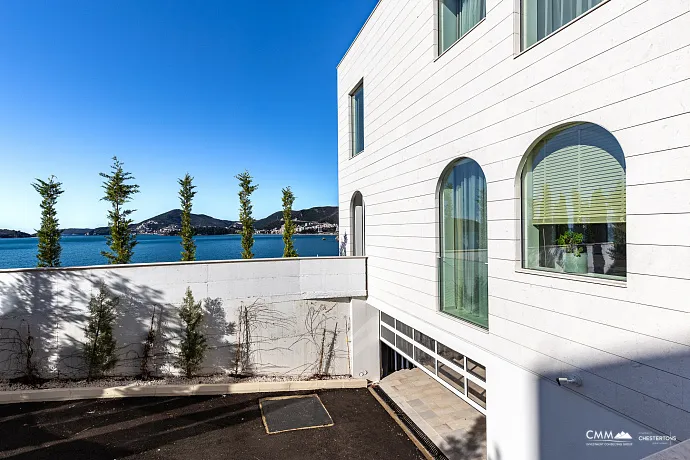 Luxuriöse Villen in der Anlage PURE MANSIONS