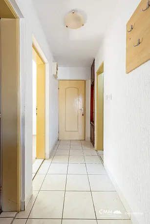 Budva: Komfort & Lage – 2 Zimmer