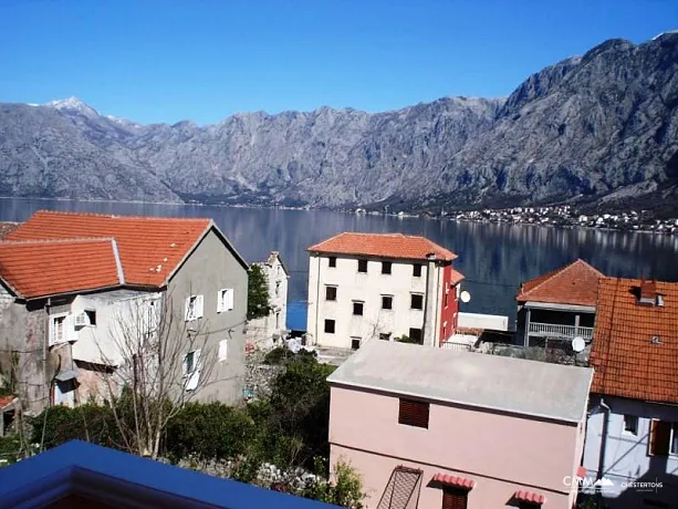 Apartments in einer wunderschönen Gegend von Kotor