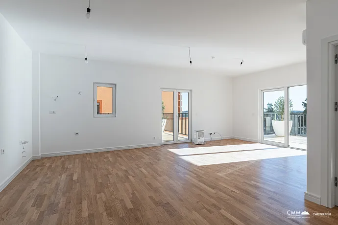 Wohnungen zum Verkauf in einem neuen Komplex SPA&Wellness